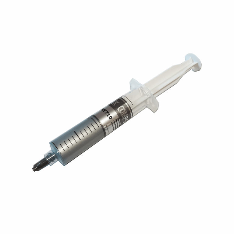 Pasta Térmica 30g - SYSTECH Guatemala