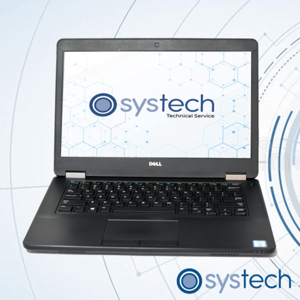 Dell Latitude 5480 / Core i5 (USADO)