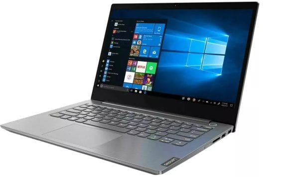 Lenovo ThinkBook 14-IIL 20SL  / Core i5 (USADO )