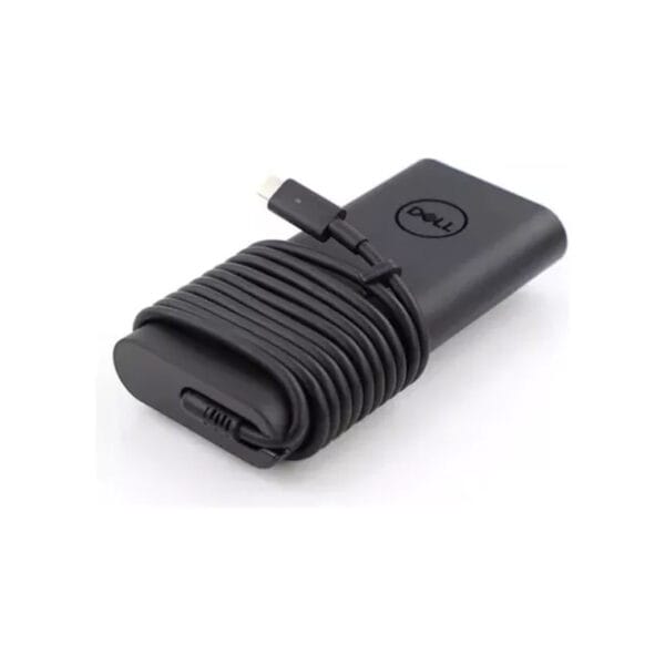 CARGADOR DELL 20V – 6.5A 130W Tipo USB-C (USADO)