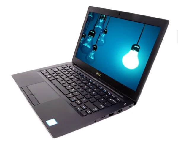 Dell Latitude 7290 / Core i7 8ª generación (USADO)