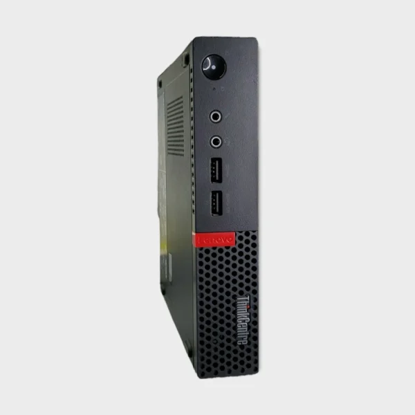 Lenovo ThinkCentre M910q | Micro CPU (USADO)